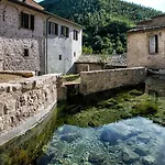Apartament Menotre *