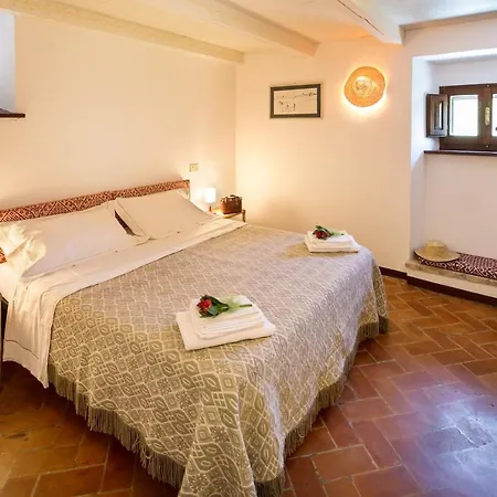 Apartment Menotre *