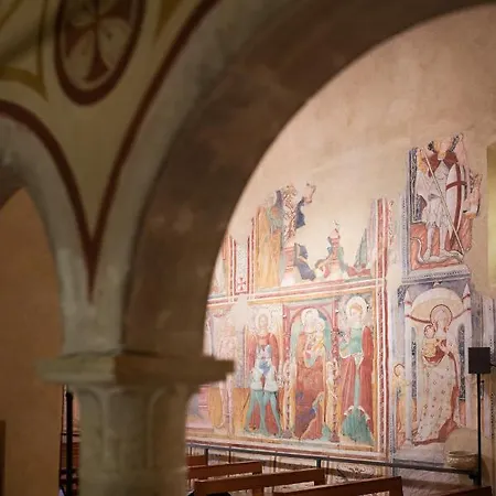 Appartement Menotre Rasiglia