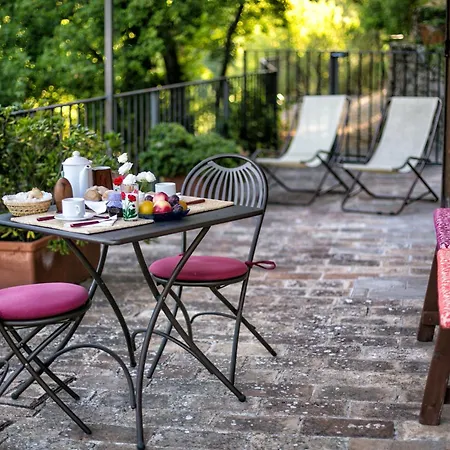 Apartman Menotre
