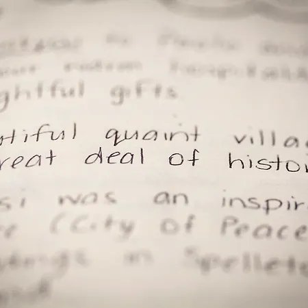 Appartement Menotre *