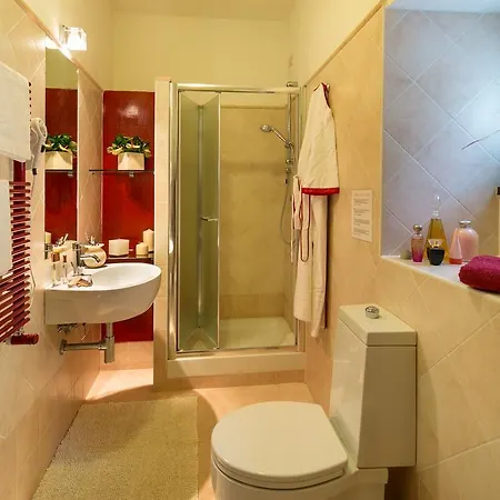 Apartment Menotre Rasiglia