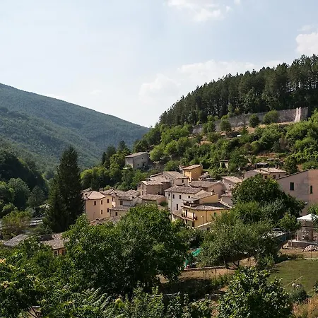 Appartement Menotre *