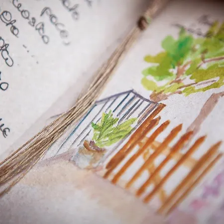 Lejlighed Menotre Rasiglia