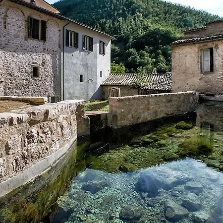 Appartement Menotre *