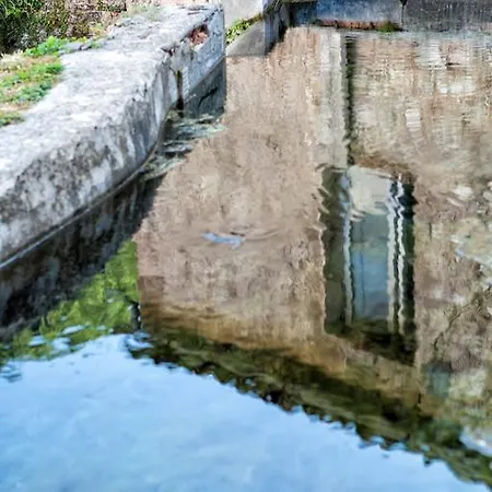 Appartement Menotre Rasiglia