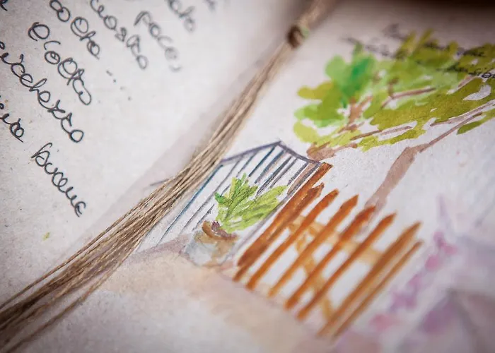 Apartment Menotre Rasiglia